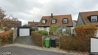 Lägenheter till salu i Höganäs - Bild från Google Street View