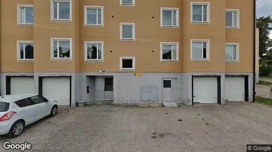Lägenheter till salu i Norrtälje - Bild från Google Street View
