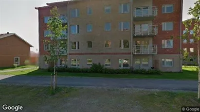 Lägenheter till salu i Umeå - Bild från Google Street View
