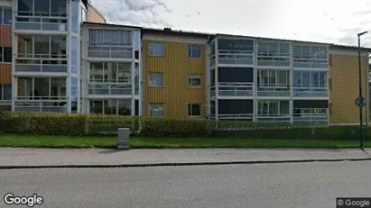 Lägenheter till salu i Borås - Bild från Google Street View