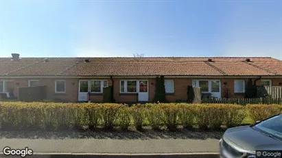Lägenheter att hyra i Simrishamn - Bild från Google Street View