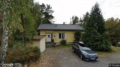 Lägenheter till salu i Nacka - Bild från Google Street View