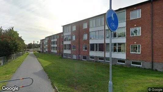 Lägenheter att hyra i Karlstad - Bild från Google Street View