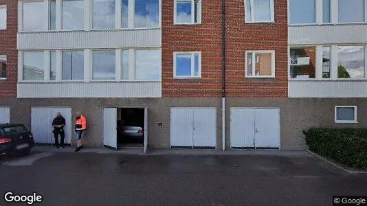 Lägenheter att hyra i Karlstad - Bild från Google Street View