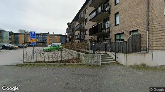 Lägenheter till salu i Härryda - Bild från Google Street View