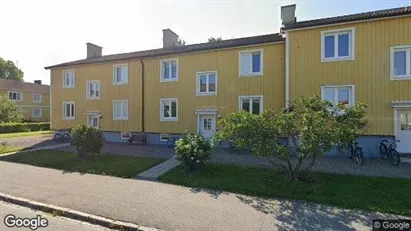 Lägenheter till salu i Uppsala - Bild från Google Street View