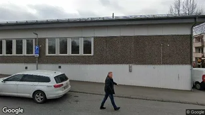 Lägenheter till salu i Härryda - Bild från Google Street View