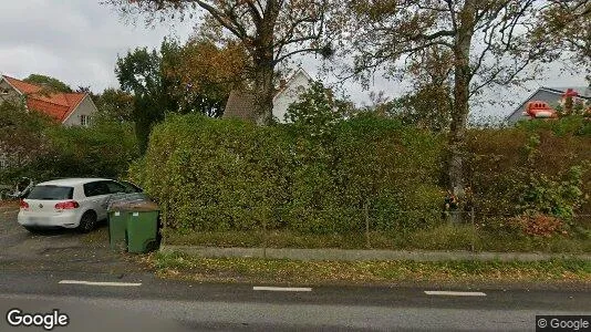 Lägenheter till salu i Trelleborg - Bild från Google Street View