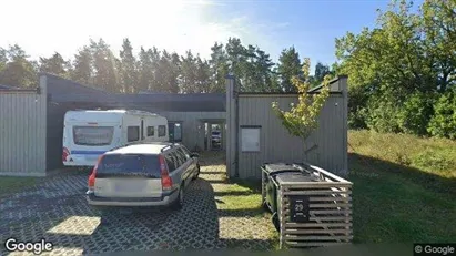 Lägenheter till salu i Lund - Bild från Google Street View