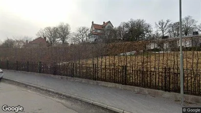 Lägenheter till salu i Danderyd - Bild från Google Street View