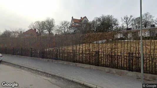 Lägenheter till salu i Danderyd - Bild från Google Street View
