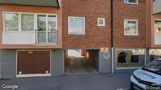 Lägenheter till salu i Karlstad - Bild från Google Street View