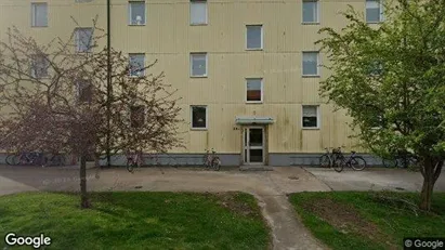 Lägenheter till salu i Kalmar - Bild från Google Street View