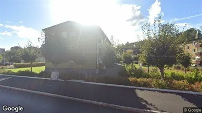 Lägenheter till salu i Hässleholm - Bild från Google Street View