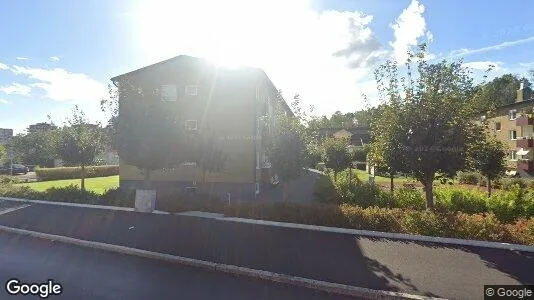 Lägenheter till salu i Hässleholm - Bild från Google Street View