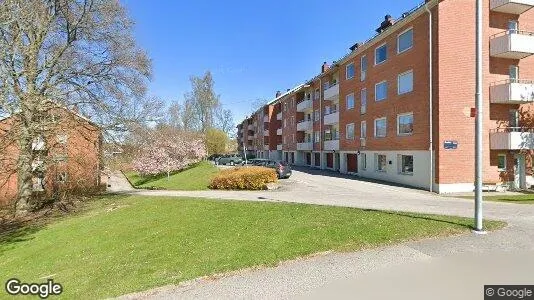 Lägenheter till salu i Borås - Bild från Google Street View