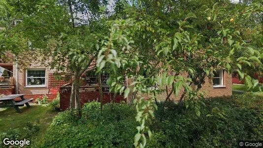Lägenheter till salu i Botkyrka - Bild från Google Street View