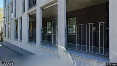 Lägenheter till salu i Västerort - Bild från Google Street View