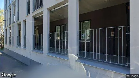 Lägenheter till salu i Västerort - Bild från Google Street View