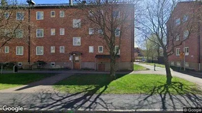 Lägenheter att hyra i Göteborg Östra - Bild från Google Street View