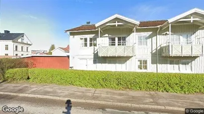 Lägenheter att hyra i Filipstad - Bild från Google Street View
