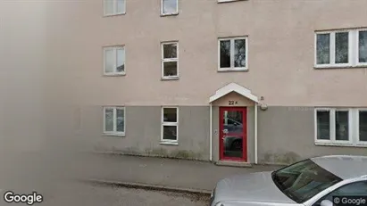Lägenheter att hyra i Kalmar - Bild från Google Street View