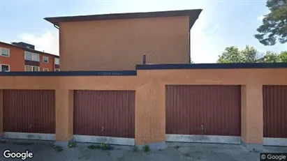Lägenheter att hyra i Haninge - Bild från Google Street View