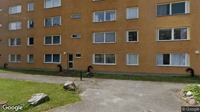 Lägenheter att hyra i Södertälje - Bild från Google Street View