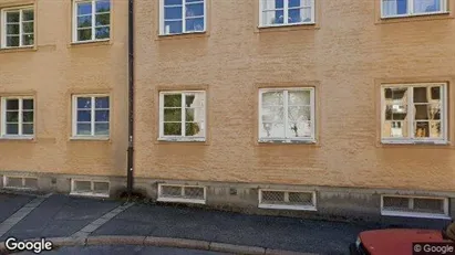 Lägenheter att hyra i Kungsholmen - Bild från Google Street View