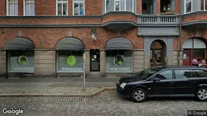 Lägenheter att hyra i Trelleborg - Bild från Google Street View