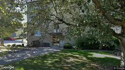 Lägenheter att hyra i Söderort - Bild från Google Street View