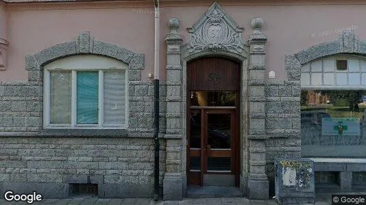 Lägenheter att hyra i Norrköping - Bild från Google Street View