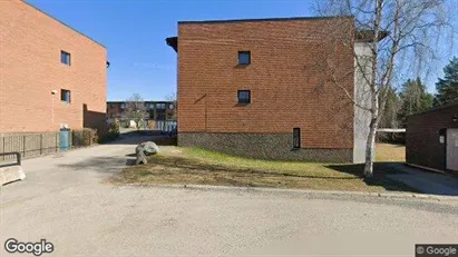 Lägenheter att hyra i Östersund - Bild från Google Street View