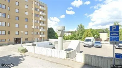 Lägenheter att hyra i Söderort - Bild från Google Street View