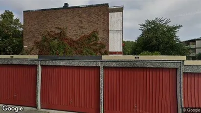 Lägenheter att hyra i Upplands-Bro - Bild från Google Street View