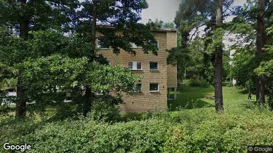 Lägenheter att hyra i Värmdö - Bild från Google Street View