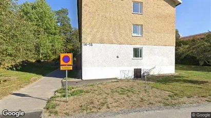 Lägenheter att hyra i Värmdö - Bild från Google Street View