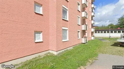 Lägenheter att hyra i Uppsala - Bild från Google Street View