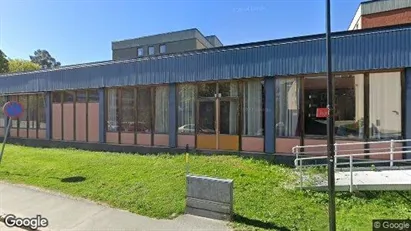 Lägenheter att hyra i Västerort - Bild från Google Street View