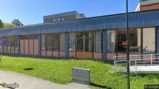 Lägenheter att hyra i Västerort - Bild från Google Street View