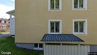 Lägenheter att hyra i Gävle - Bild från Google Street View