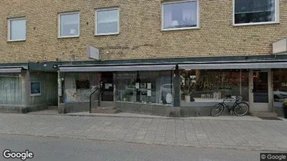 Lägenheter att hyra i Skellefteå - Bild från Google Street View