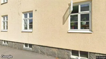 Lägenheter att hyra i Alingsås - Bild från Google Street View
