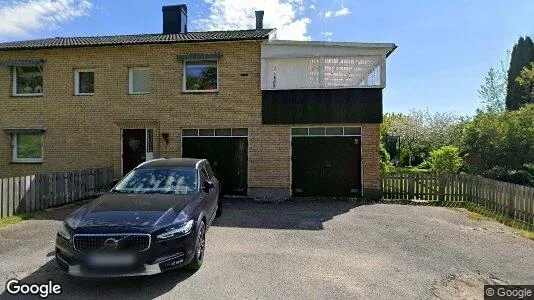 Lägenheter att hyra i Alingsås - Bild från Google Street View