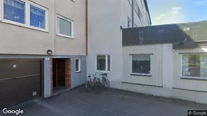 Bostadsrätter till salu i Kristinehamn - Bild från Google Street View