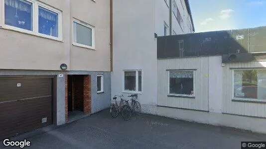 Bostadsrätter till salu i Kristinehamn - Bild från Google Street View