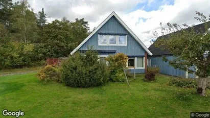 Lägenheter till salu i Mölndal - Bild från Google Street View