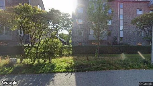 Bostadsrätter till salu i Askim-Frölunda-Högsbo - Bild från Google Street View