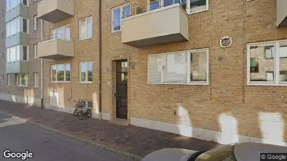 Lägenheter att hyra i Malmö Centrum - Bild från Google Street View