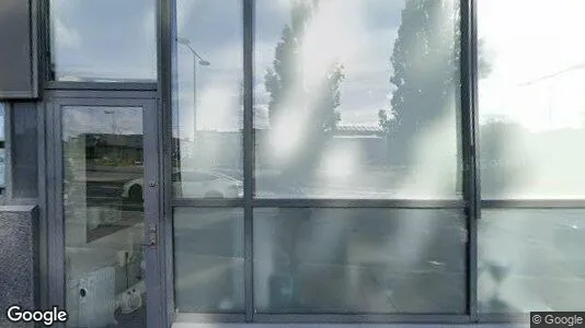Lägenheter till salu i Södermalm - Bild från Google Street View